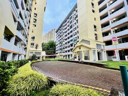 Blk 87 Commonwealth Close (Queenstown), HDB 3 Rooms #340311861